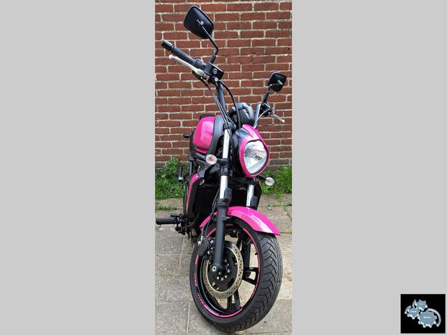 kawasaki - vulcan-s