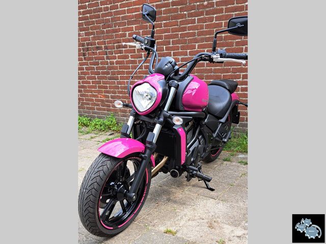 kawasaki - vulcan-s