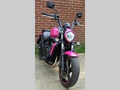 KAWASAKI VULCAN S