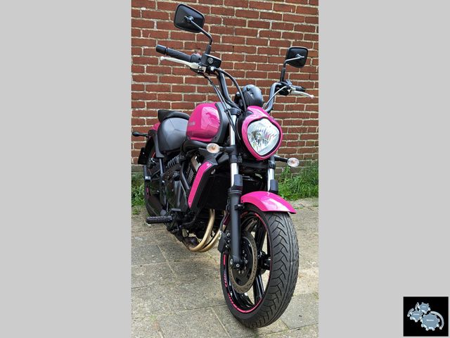 kawasaki - vulcan-s