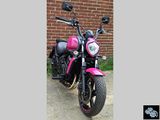 KAWASAKI VULCAN S
