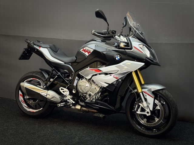 bmw - s-1000-xr