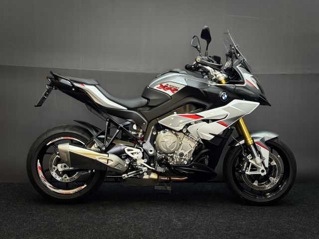 bmw - s-1000-xr