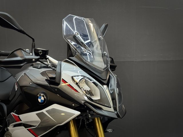 bmw - s-1000-xr