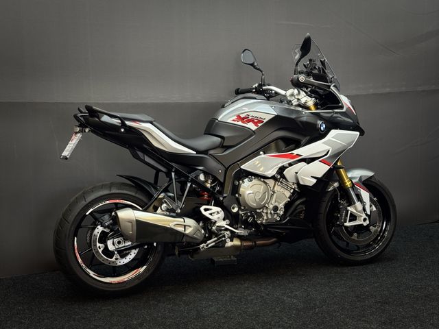 bmw - s-1000-xr