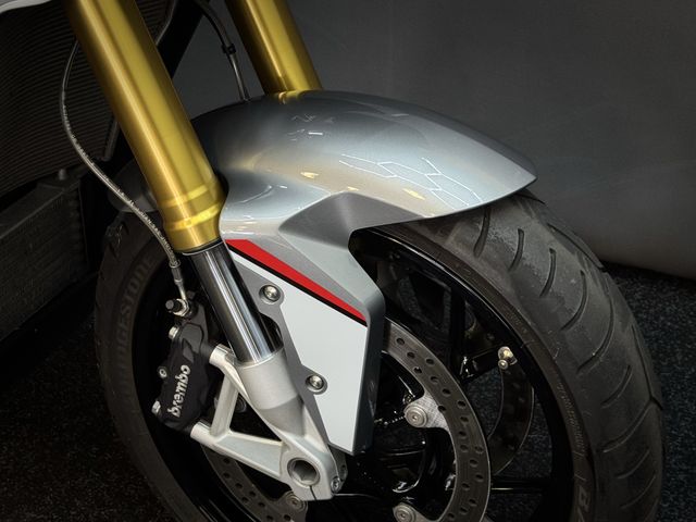 bmw - s-1000-xr