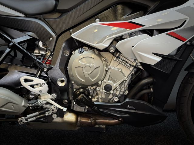 bmw - s-1000-xr