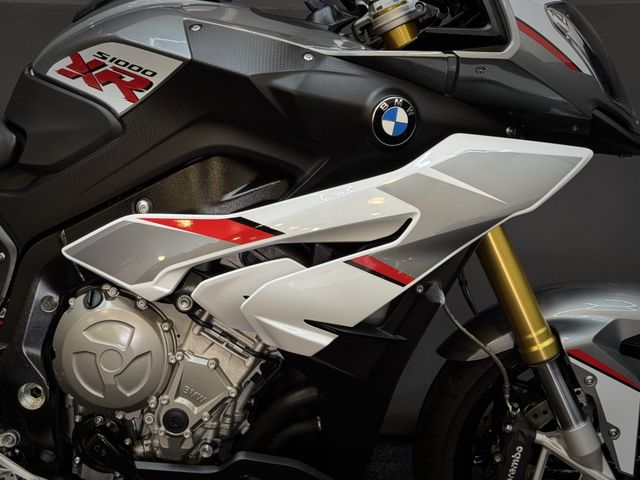 bmw - s-1000-xr