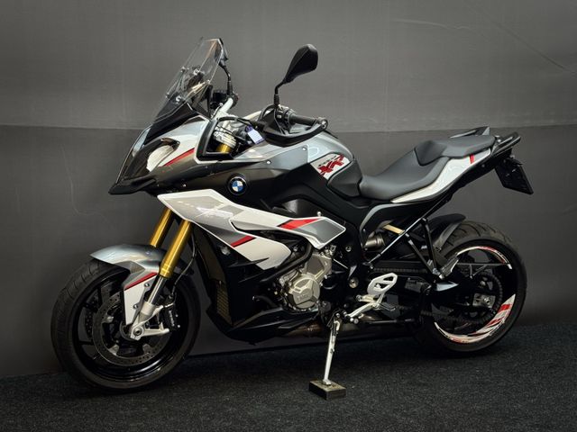 bmw - s-1000-xr