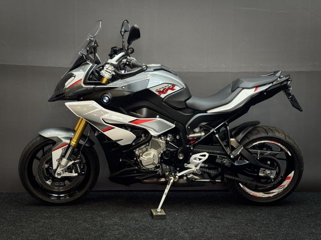 bmw - s-1000-xr