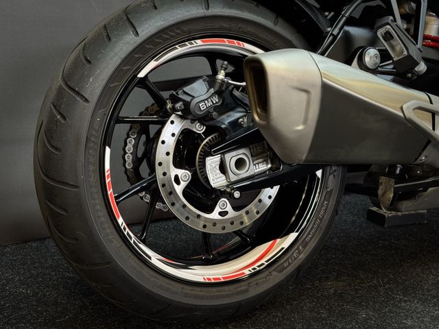 bmw - s-1000-xr