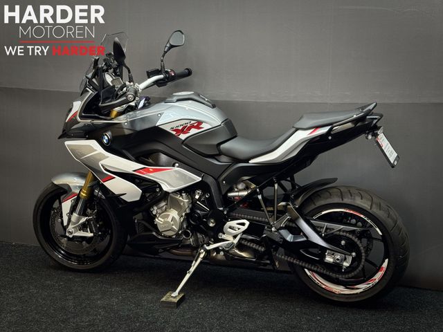 bmw - s-1000-xr