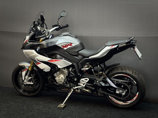 bmw - s-1000-xr