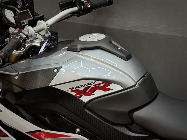 bmw - s-1000-xr