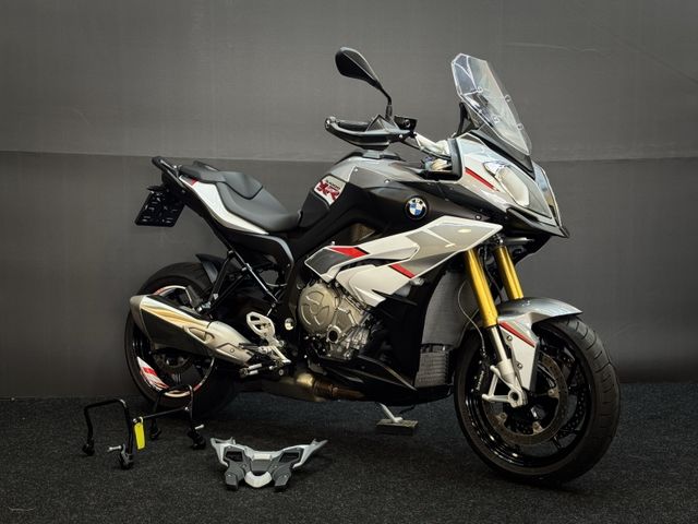 bmw - s-1000-xr