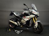 BMW S 1000 XR