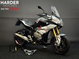 BMW S 1000 XR