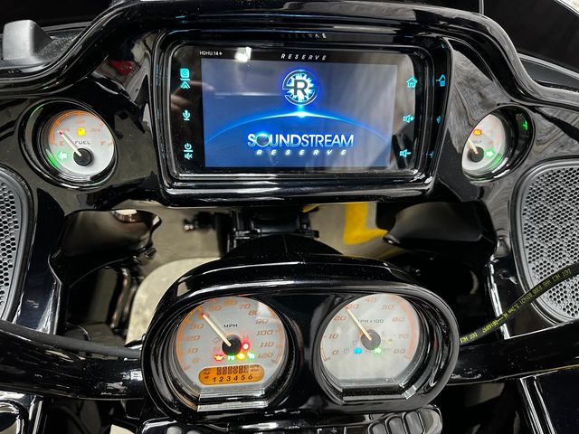 harley-davidson - road-glide-custom-fltrx