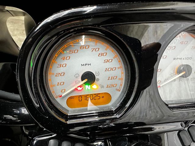 harley-davidson - road-glide-custom-fltrx