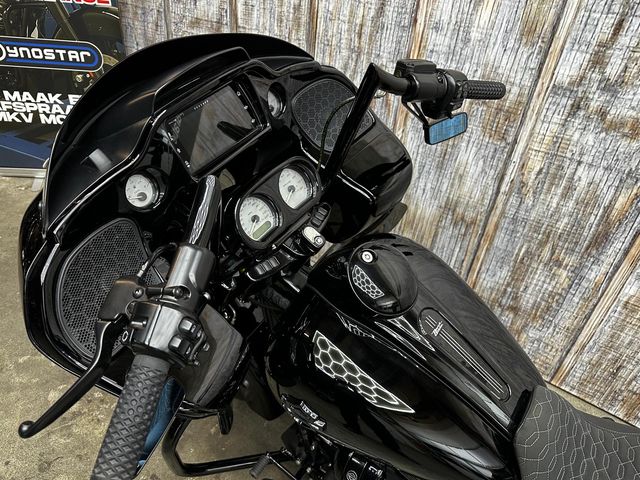 harley-davidson - road-glide-custom-fltrx