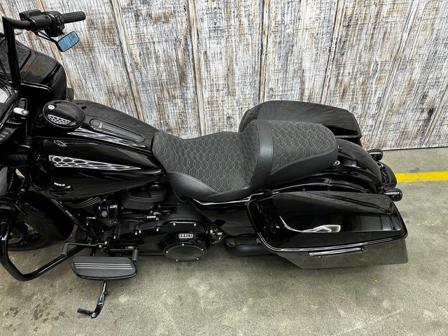 harley-davidson - road-glide-custom-fltrx
