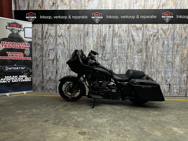 harley-davidson - road-glide-custom-fltrx