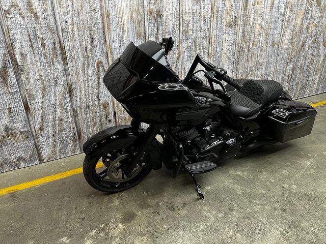 harley-davidson - road-glide-custom-fltrx