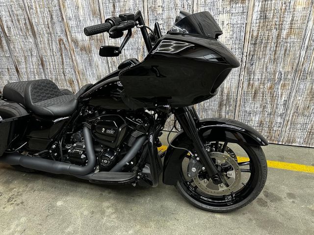 harley-davidson - road-glide-custom-fltrx