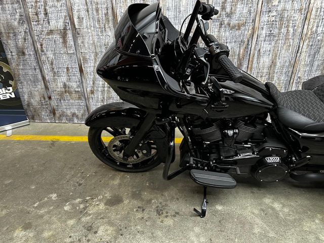 harley-davidson - road-glide-custom-fltrx