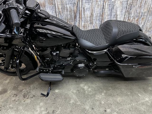harley-davidson - road-glide-custom-fltrx