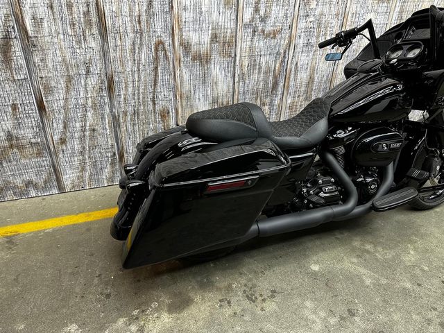 harley-davidson - road-glide-custom-fltrx