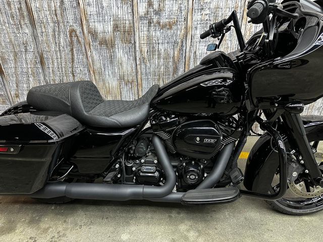 harley-davidson - road-glide-custom-fltrx