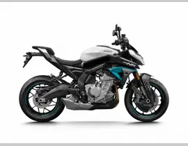Cfmoto 675 NK 2026 nieuw