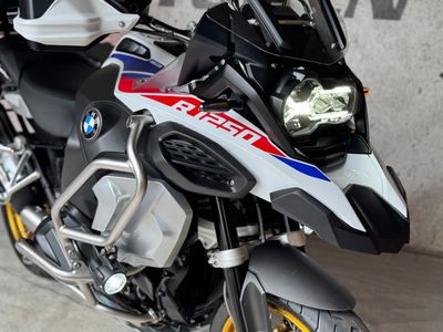 BMW R 1250 GS ADVENTURE – foto 4
