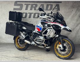 BMW R 1250 GS Adventure 2021 occasion