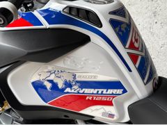 BMW R 1250 GS Adventure 2021 occasion – foto 23 van 27