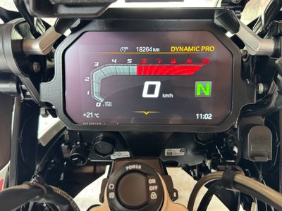BMW R 1250 GS ADVENTURE – foto 3