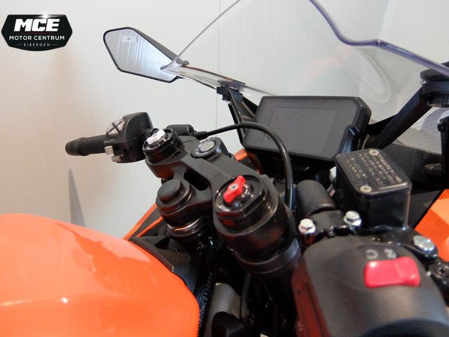 ktm - rc-390