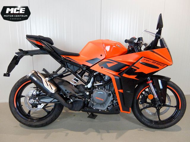 ktm - rc-390
