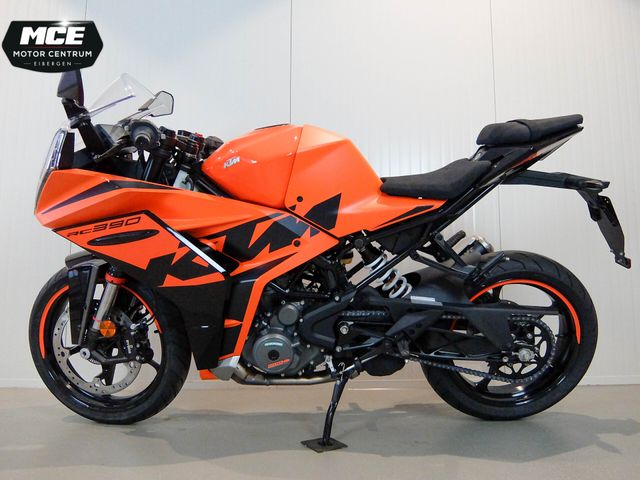 ktm - rc-390