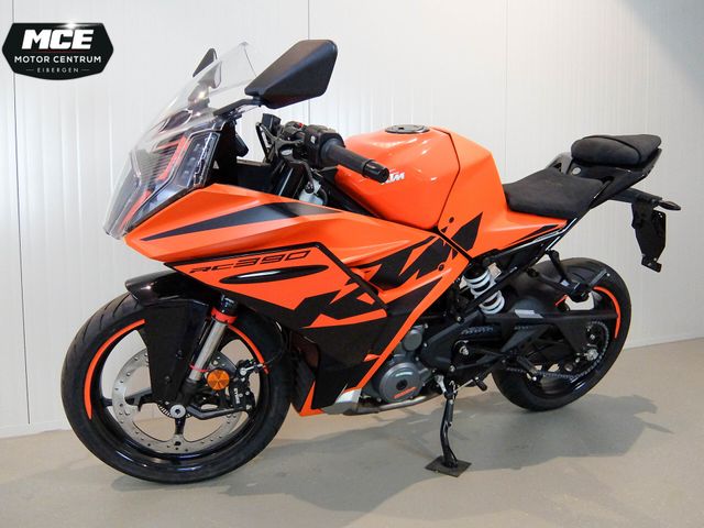 ktm - rc-390