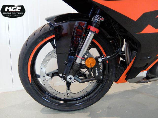 ktm - rc-390