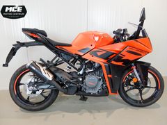 KTM RC 390