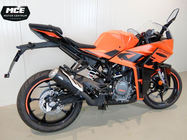 ktm - rc-390