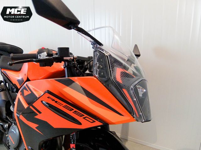 ktm - rc-390