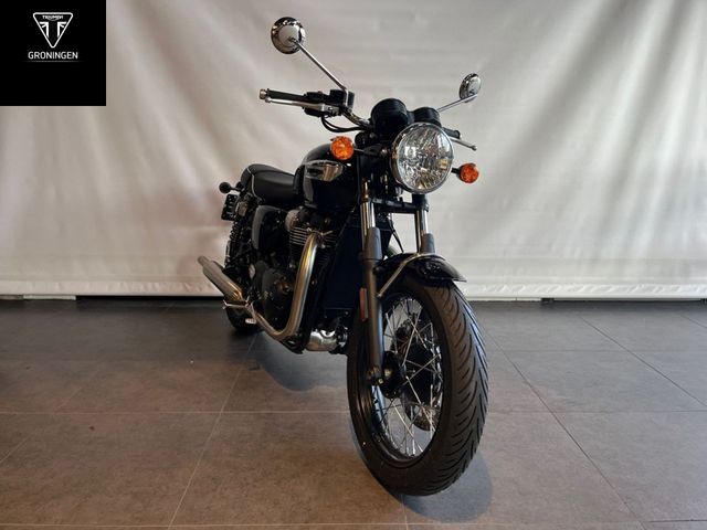 triumph - bonneville-t-100