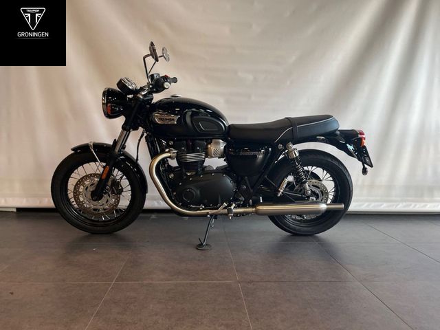 triumph - bonneville-t-100