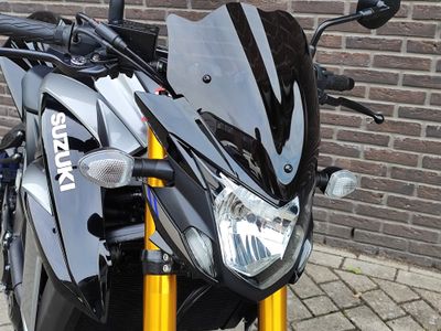 SUZUKI GSX-S 750 A – foto 3
