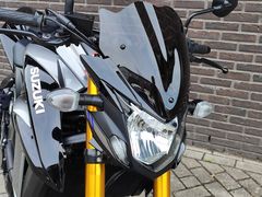 Suzuki GSX-S 750 A 2020 occasion – foto 3 van 24