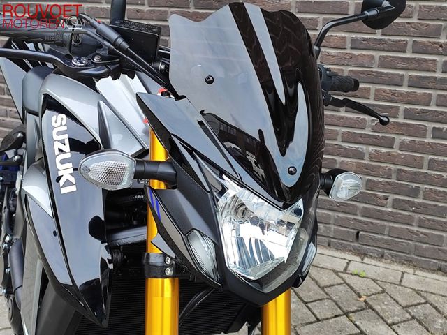 suzuki - gsx-s-750-a